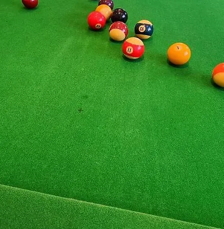 Hidden Gem Near The With Pool Table * New Quay